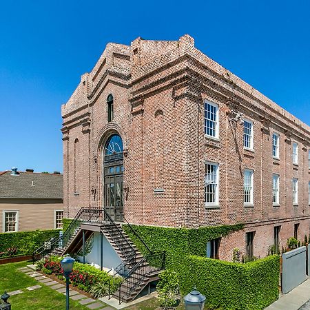 Sonder — Irish Channel New Orleans Exterior photo