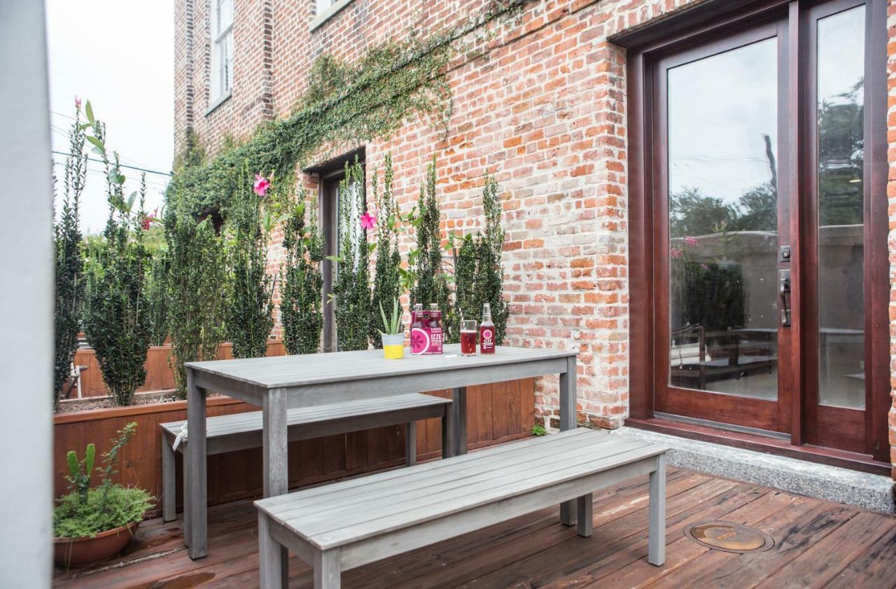 Sonder — Irish Channel New Orleans Exterior photo