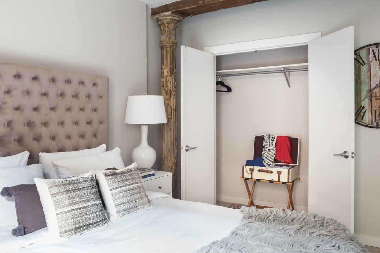 Sonder — Irish Channel New Orleans Room photo
