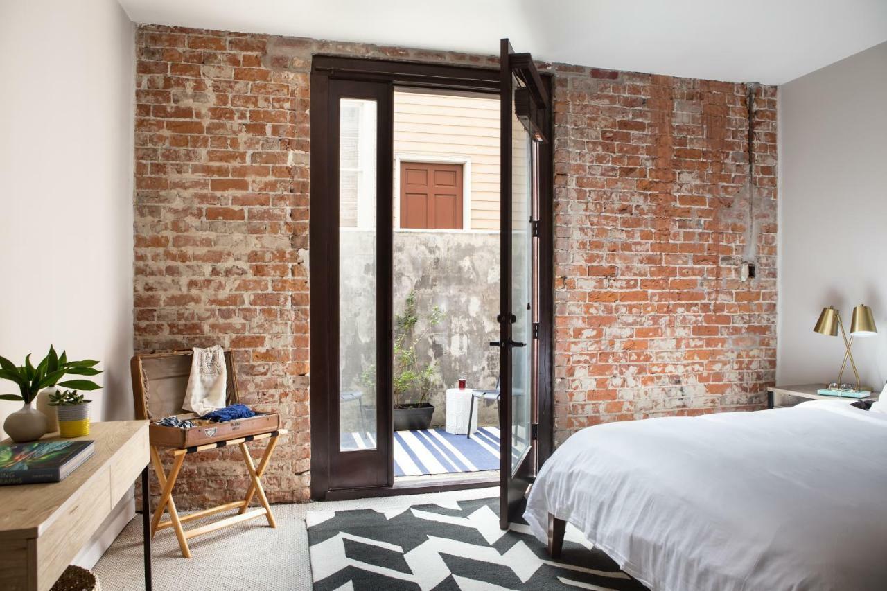 Sonder — Irish Channel New Orleans Exterior photo