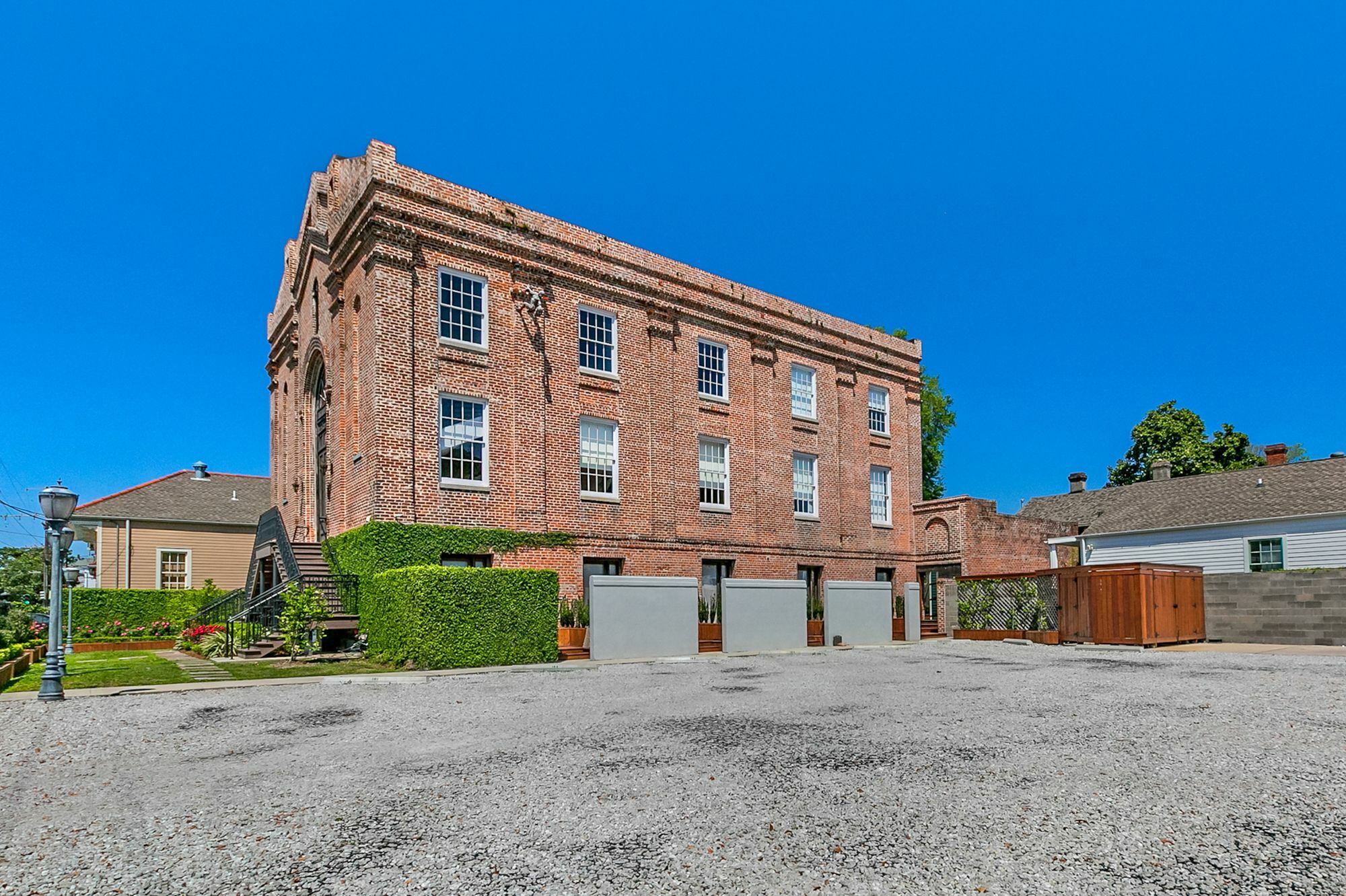 Sonder — Irish Channel New Orleans Exterior photo