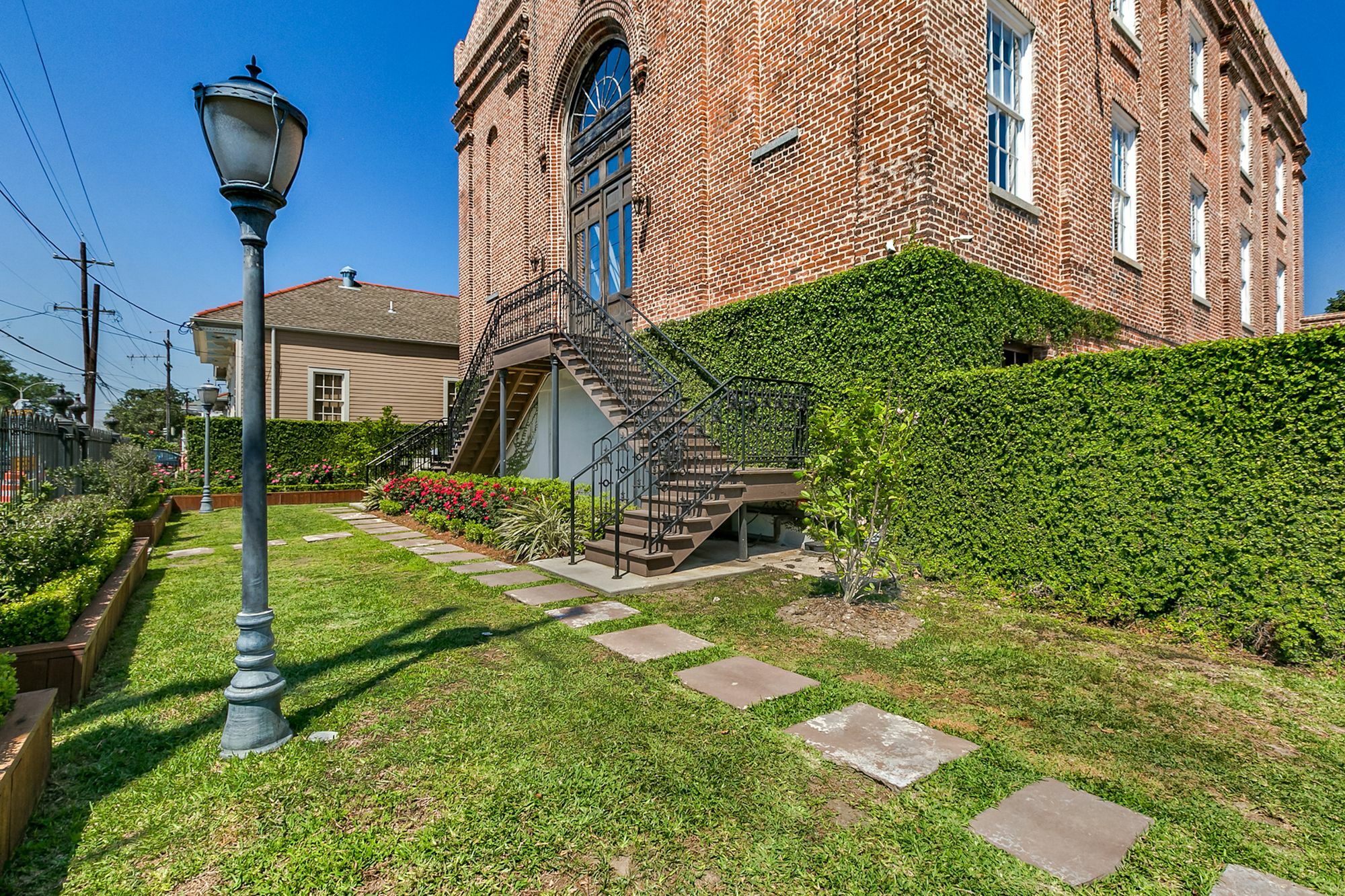 Sonder — Irish Channel New Orleans Exterior photo